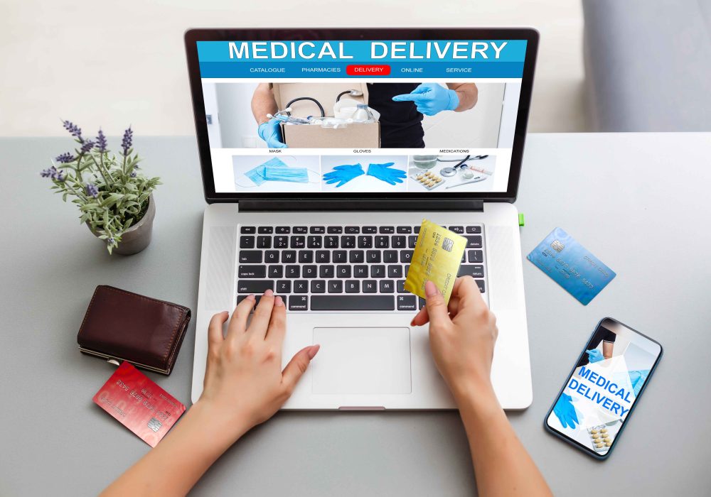 doctor profile SEO