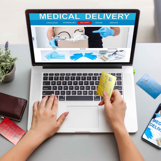 doctor profile SEO