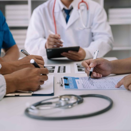 what is medical SEO